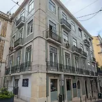 Myplacelisbon - Luxury Trindade I