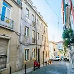 Lisbon Sweet Apartment