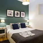 Gloria By Central Hill Apartments