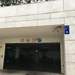 Yingying Apartamento With A Free Parking Space