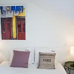 Flh Bacalhoeiros River View Flat