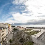 Flh Bacalhoeiros River View Flat