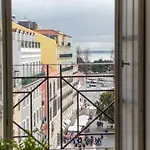 Flh Bacalhoeiros River View Flat
