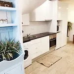 20 Rc - Lisbon City Studio Apartment