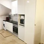20 Rc - Lisbon City Studio Apartment