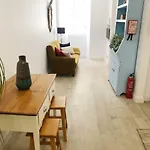 20 Rc - Lisbon City Studio Apartment