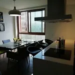 Beautiful Apartment-Campo Pequeno Home