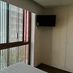 Beautiful Apartment-Campo Pequeno Home