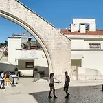 Chiado Design Apartment 5E