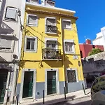 Principe Real I By Homing