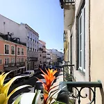 Charming And Stylish Downtown Apt In XIX Century Building