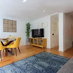 Charming And Stylish Downtown Apt In XIX Century Building