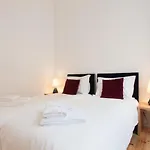Flh Baixa Spacious Apartment