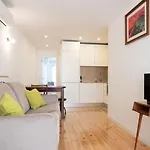 Flh Sao Bento Cozy Flats