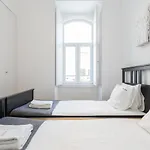 Flh Graca Spacious Flat