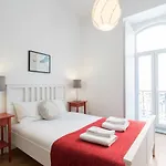 Flh Graca Spacious Flat