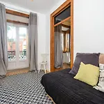 Lxway Apartments Castelo