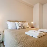 Flh Campo De Ourique Bright Apartment