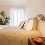 Flh Campo De Ourique Bright Apartment