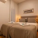 Upscale & Modern 2Bdr Apartment