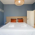 Flh Cais Sodre Charming Flat