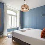 Flh Cais Sodre Charming Flat