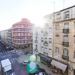 Almirante Balcony By Homing