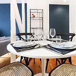 Lapa Stylish By Homing