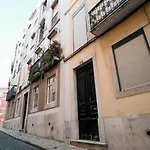 Condessa Apartment
