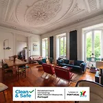 The Independente Suites & Terrace