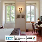 The Independente Suites & Terrace