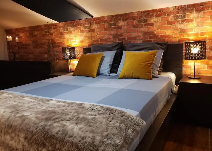 Room With Private Wc With Free Parking