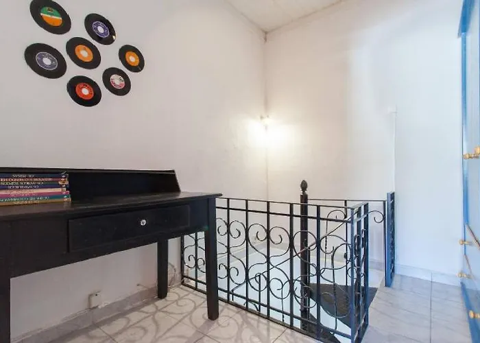 Duplex Alfama