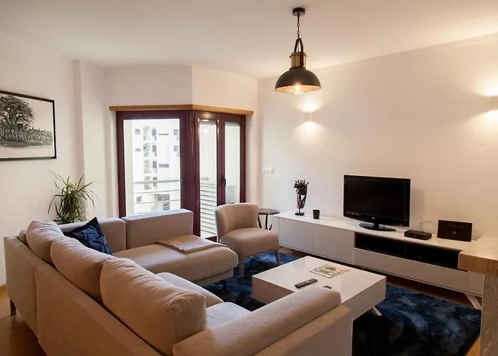 Flh Expo Cosy Family Flat