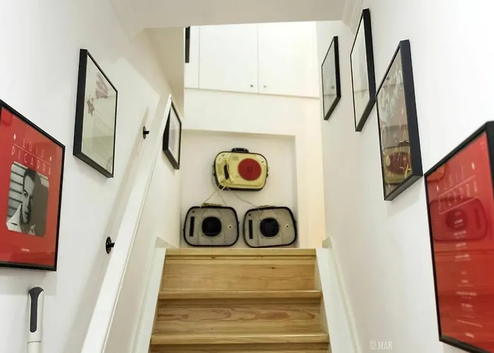Central Turquoise Studio