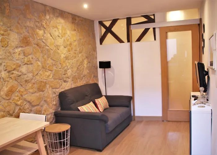 Apartments In The Castle Of S Jorge