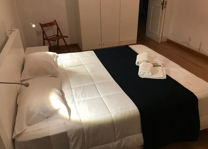 Riverside Belem Guest House
