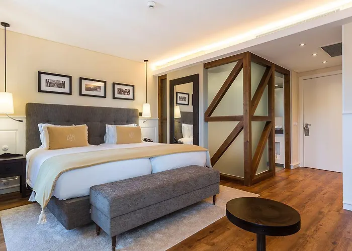 Lisbon Wine Hotel