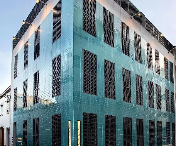 Alcantara Factory I