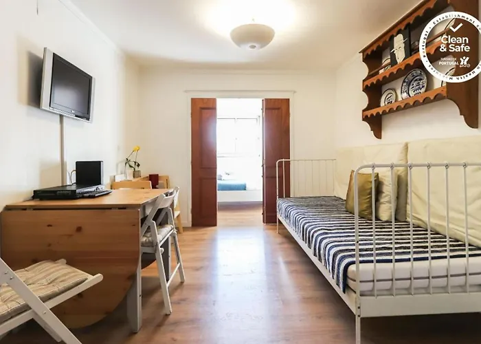 Downtown Experience By Homing