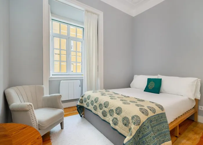 Whome Casa Alcazar Perfect Spot W/ Private Patio
