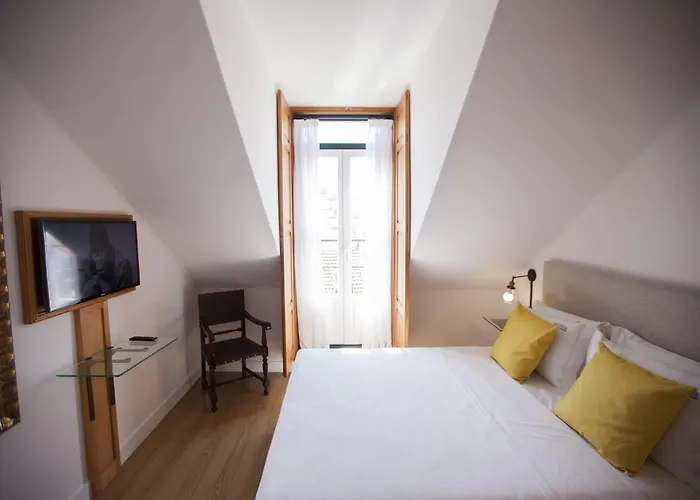 Otilia Apartamentos
