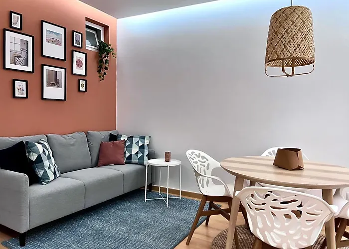 Condessa Apartment