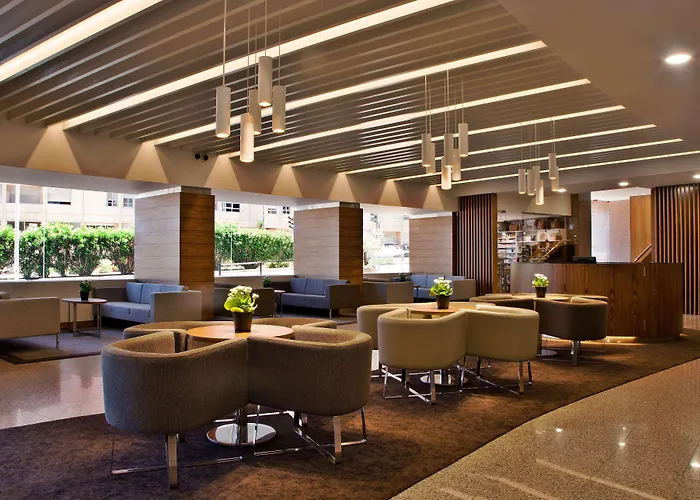 Ramada By Wyndham Lisbon