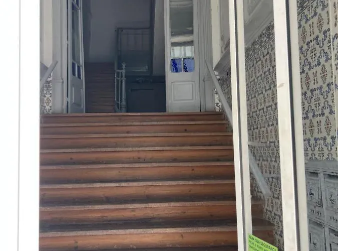 Apartamento Antônio Pedro