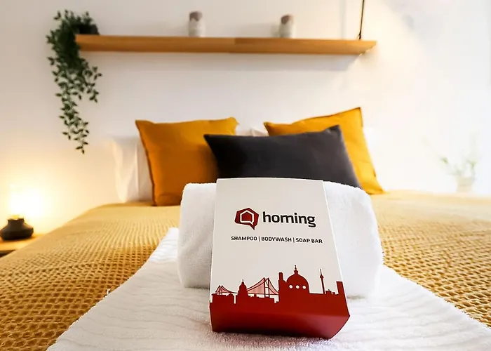Belem Experience By Homing