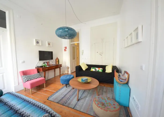 The Color Hostel
