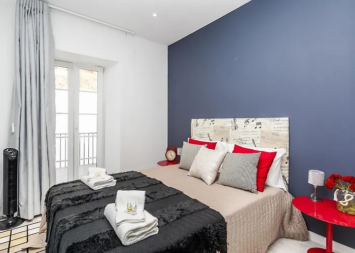 Lxway Apartments Old Town
