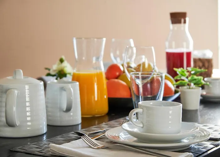 Lisbon Five Stars Apartments Bica