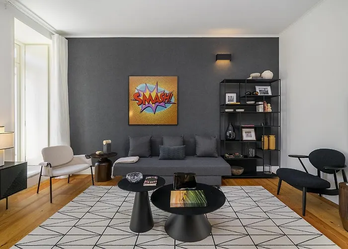Whome Exclusive City Hideaway Perfect For Digital Nomads & Remote Workers